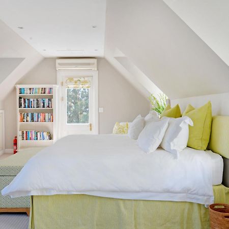 Farm Lorraine Lake Cottage, Loft Cottage And Garden Cottage Franschhoek Bagian luar foto