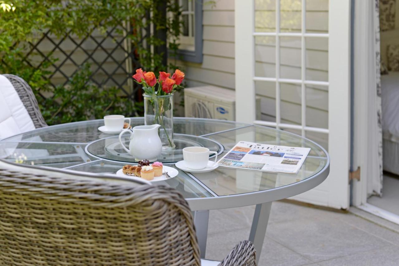 Farm Lorraine Lake Cottage, Loft Cottage And Garden Cottage Franschhoek Bagian luar foto