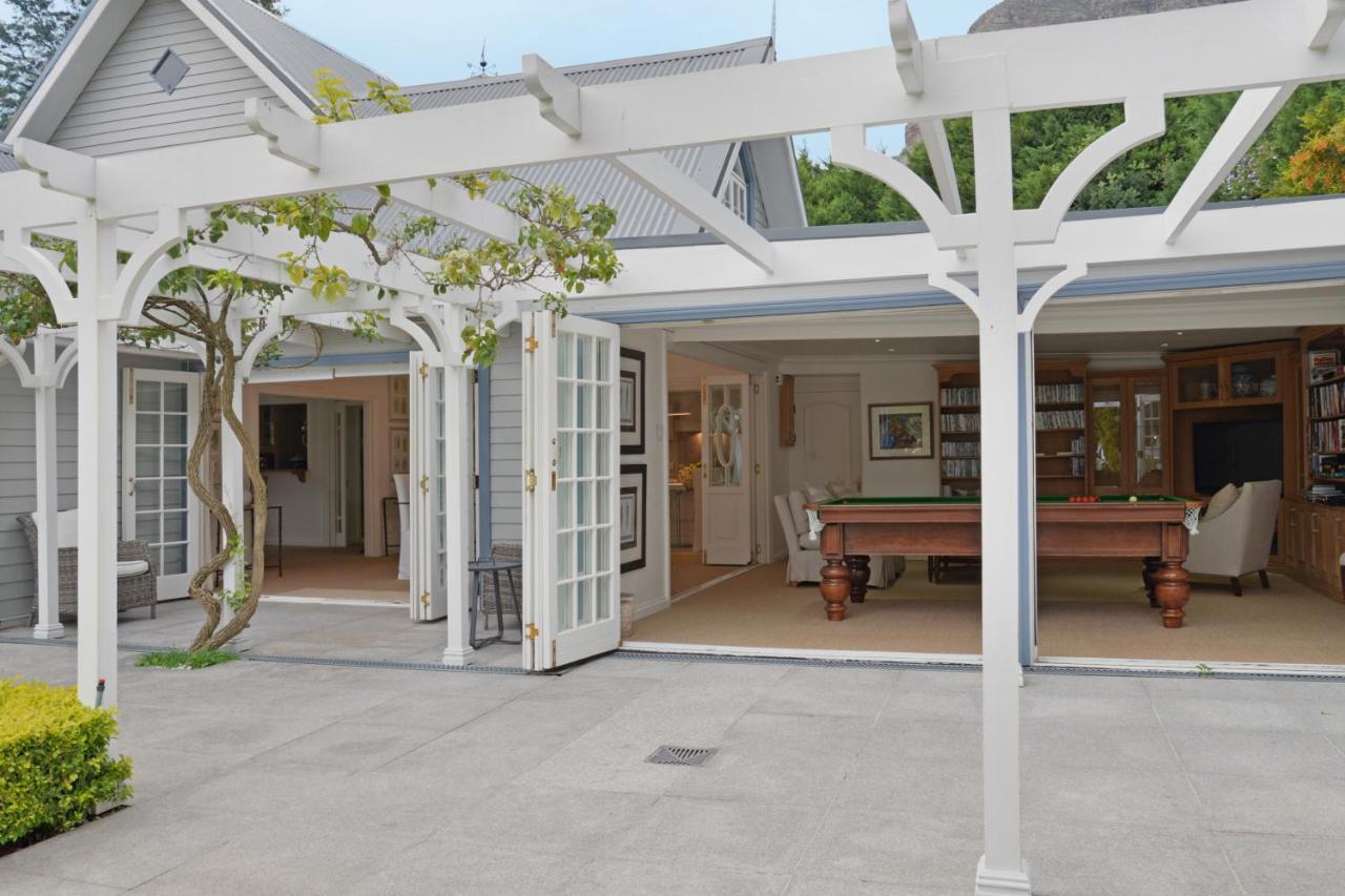 Farm Lorraine Lake Cottage, Loft Cottage And Garden Cottage Franschhoek Bagian luar foto