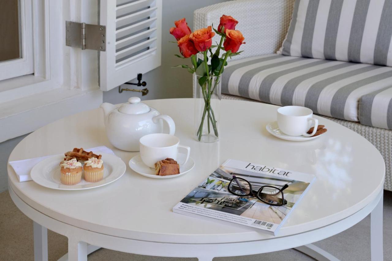 Farm Lorraine Lake Cottage, Loft Cottage And Garden Cottage Franschhoek Bagian luar foto