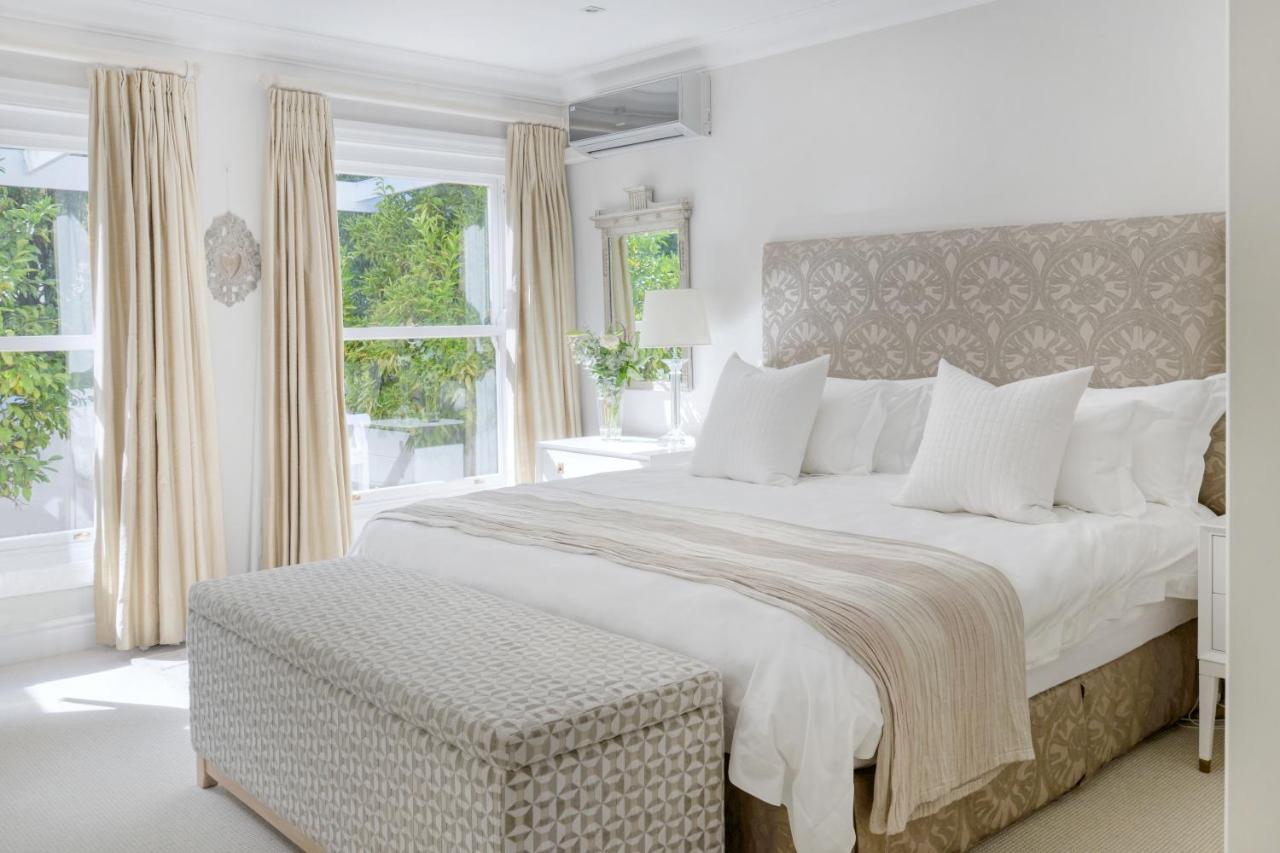 Farm Lorraine Lake Cottage, Loft Cottage And Garden Cottage Franschhoek Bagian luar foto