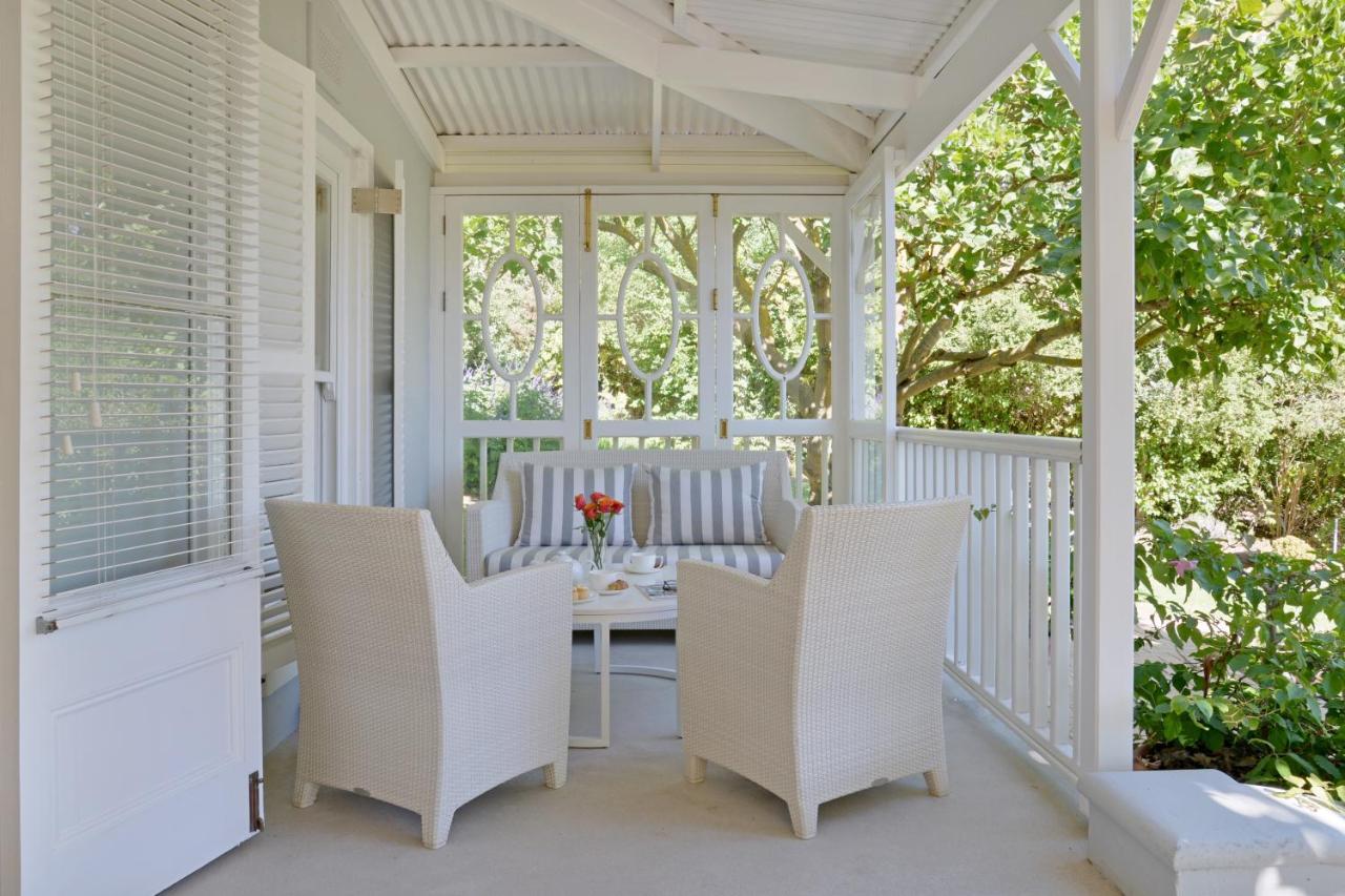 Farm Lorraine Lake Cottage, Loft Cottage And Garden Cottage Franschhoek Bagian luar foto