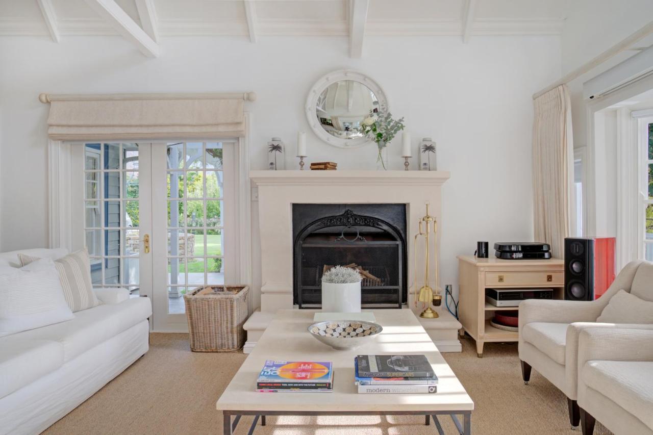Farm Lorraine Lake Cottage, Loft Cottage And Garden Cottage Franschhoek Bagian luar foto