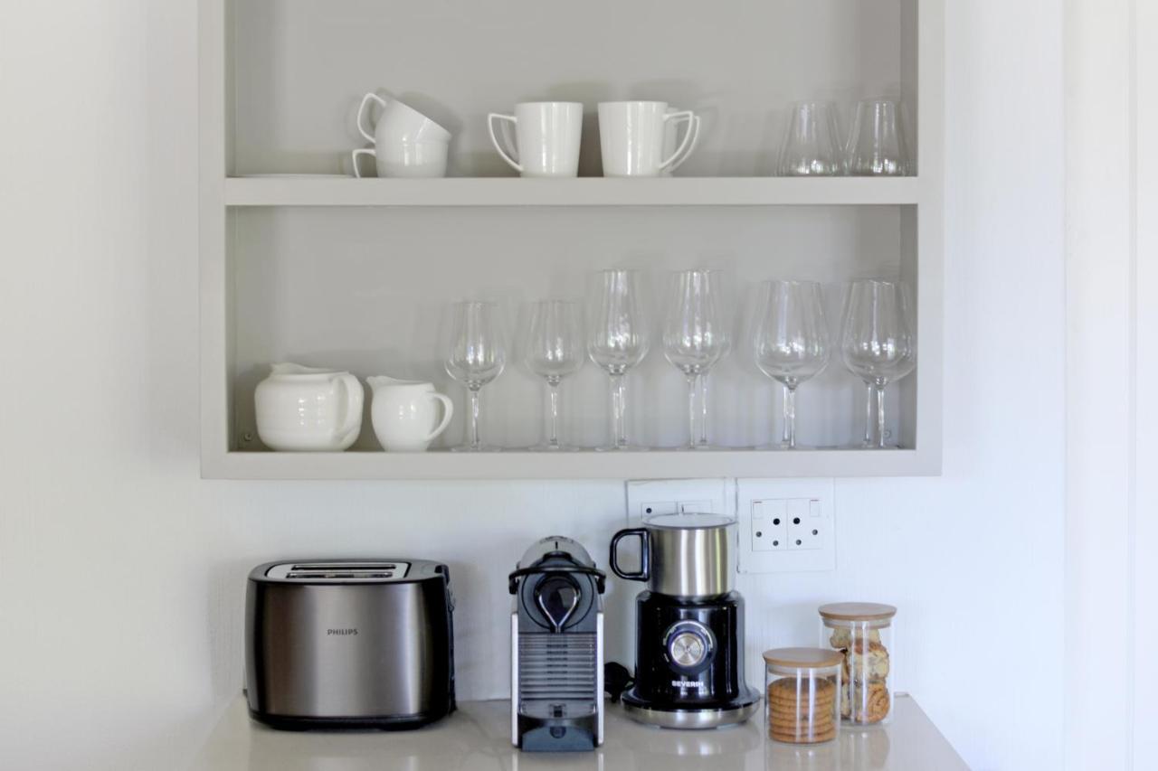 Farm Lorraine Lake Cottage, Loft Cottage And Garden Cottage Franschhoek Bagian luar foto