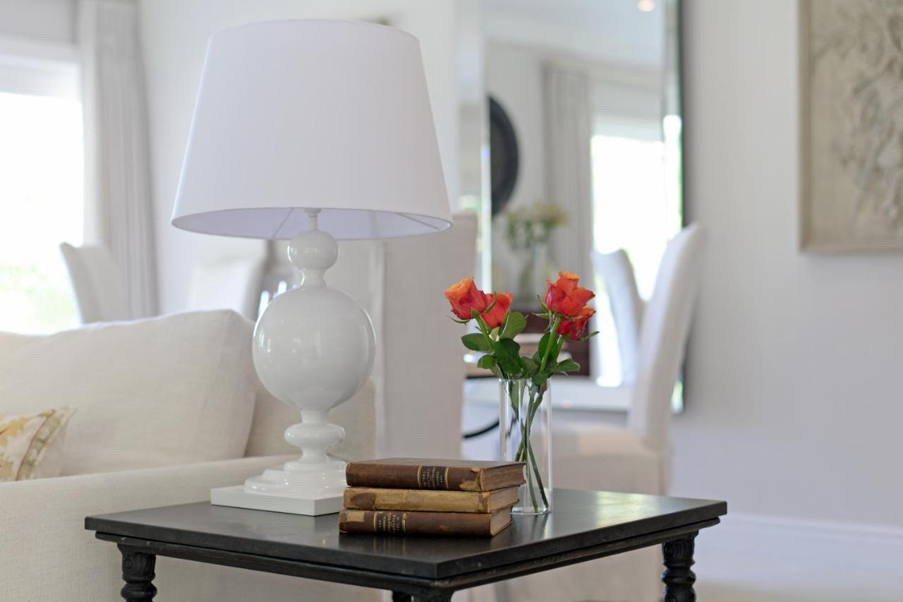 Farm Lorraine Lake Cottage, Loft Cottage And Garden Cottage Franschhoek Bagian luar foto