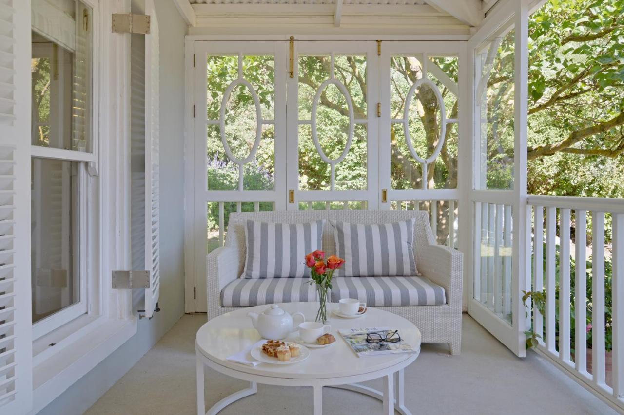 Farm Lorraine Lake Cottage, Loft Cottage And Garden Cottage Franschhoek Bagian luar foto