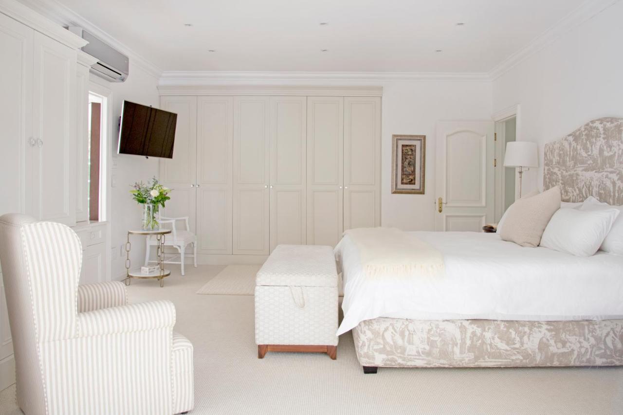 Farm Lorraine Lake Cottage, Loft Cottage And Garden Cottage Franschhoek Bagian luar foto