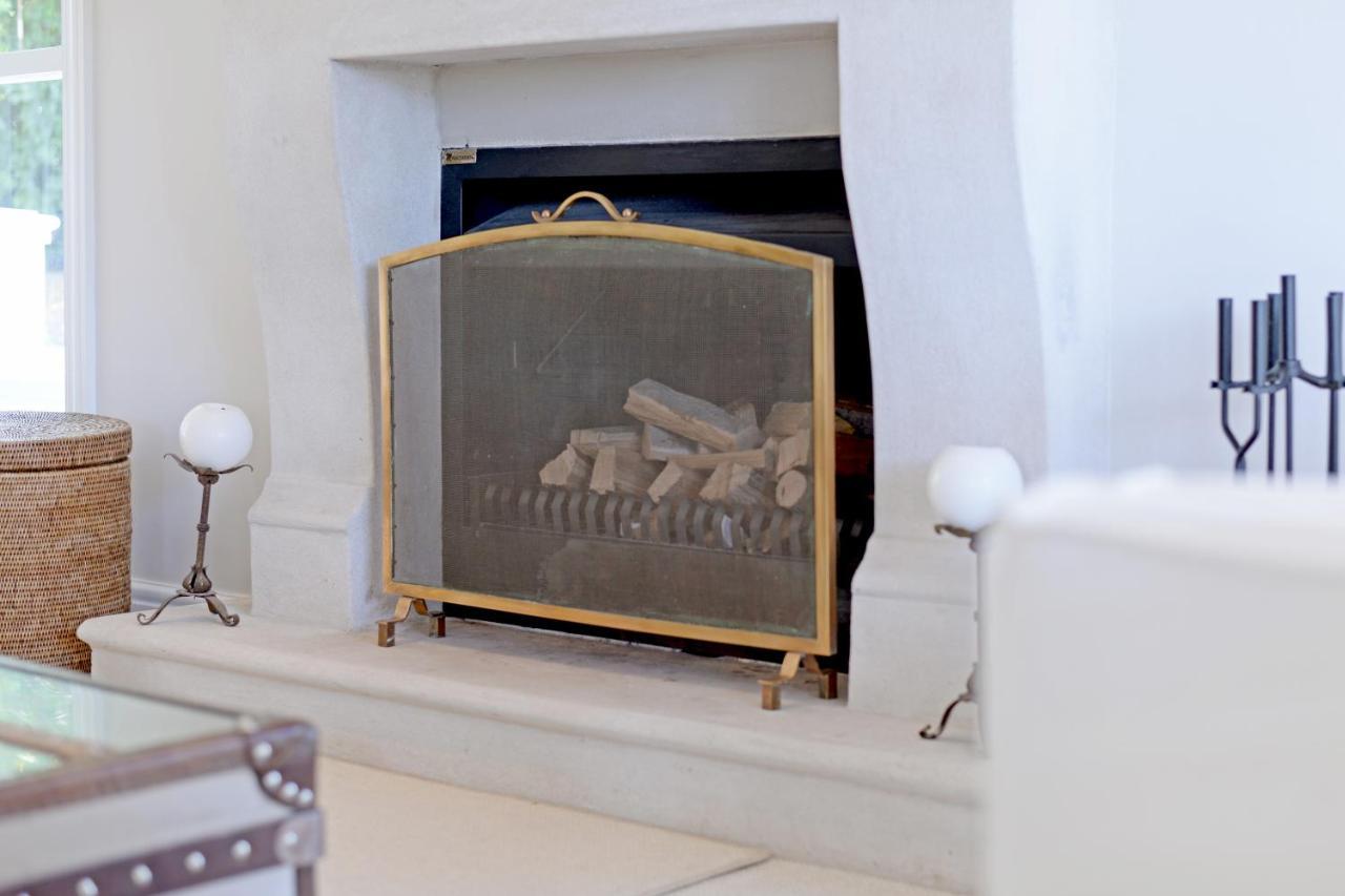Farm Lorraine Lake Cottage, Loft Cottage And Garden Cottage Franschhoek Bagian luar foto