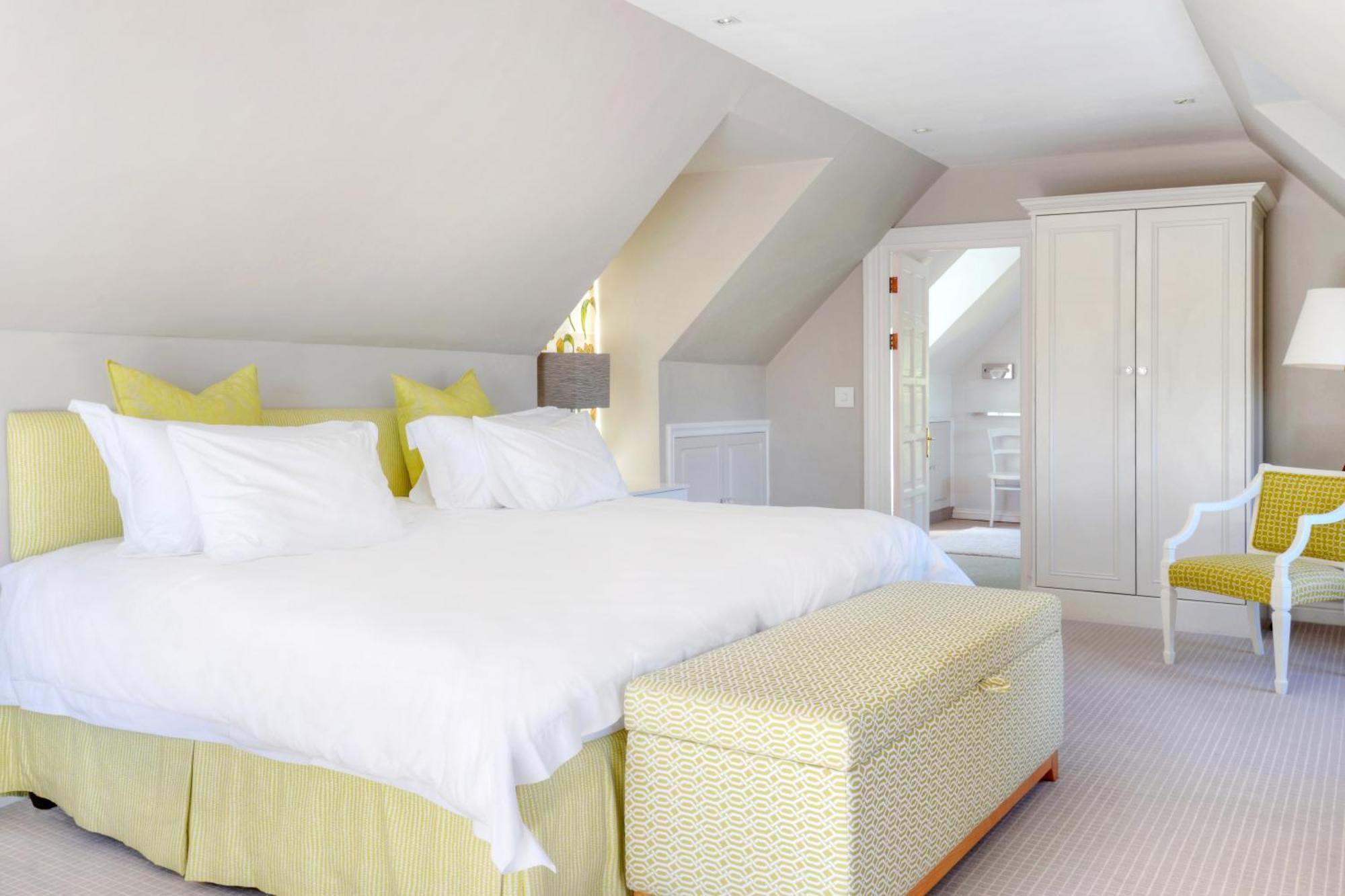 Farm Lorraine Lake Cottage, Loft Cottage And Garden Cottage Franschhoek Bagian luar foto